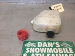 Tank Coolant # 5431673 Polaris 2002 Sportsman 500 HO 4x4 ATV