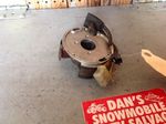 Stator #3084286 Polaris 1995 Indy 500 Snowmobile