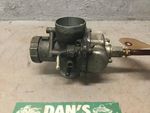 Carburetor Polaris 94 Indy 440 Snowmobile # 3130461