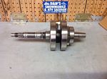 Crankshaft # 13031-1364 Kawasaki 1996 Bayou 400 ATV