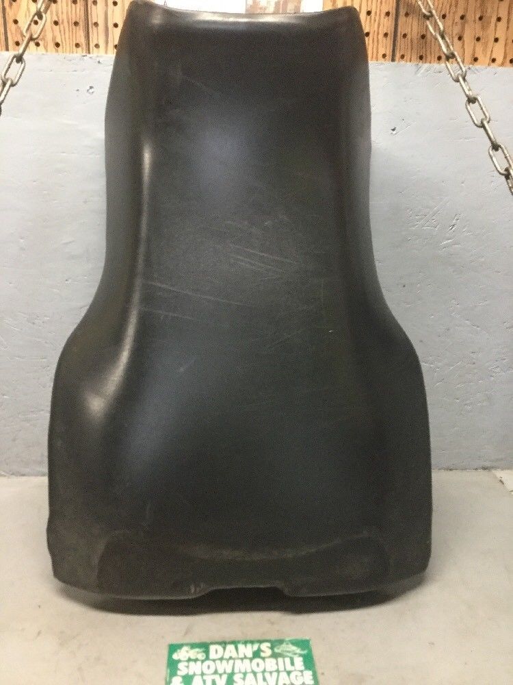 Seat Original Upholstery # 5433407 Polaris 2000 Sportsman 500 ATV 6x6 4x4