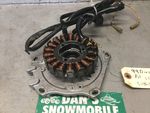 Stator # 3086097 Polaris 1999 Diesel 4x4 ATV