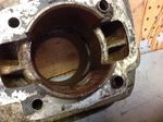 Cylinder Honda Odyssey 250