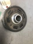Clutch Assembly # 22100-HC4-000, 22351-HA7-670, Honda 1994 Fourtrax 300 ATV 4x4