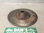 Brake Disc # 1910086 Polaris 1996 XLT 580 Snowmobile