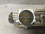 Throttle Body Polaris 06 RMK 900 Snowmobile # 1203251