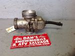 Carburetor # 3130657 Polaris1996 XCR 600 Snowmobile