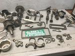 Gears & Chains Kawasaki 07 Brute Force 750 4x4 ATV # 13127–1282