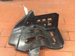 Fender Well Trim Left Cannondale 2001 Cannibal 440 ATV 2x4