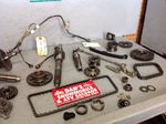 Gears & Chain Kawasaki 1997 Prairie 400 4x4 ATV