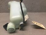 Oil Tank Polaris 94 XCR 600 Snowmobile # 5430997