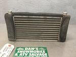 Radiator Polaris 05 Fusion 900 Snowmobile # 1240149