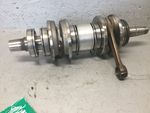 Crankshaft # 420996446 Ski-doo 1994 Formula 500 SL Snowmobile