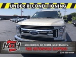 2018 Ford Super Duty F-350 SRW XLT