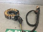 Stator # 3430–069 Arctic Cat 2001 ATV 250 ATV 2x4