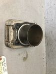 Cylinder # 0804-042 Arctic Cat 2008 Green 366 Auto 4x4 ATV