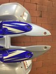 Fenders-Front-Plastics-For-Cannondale-2001-Cannibal-440-ATV-2x4  Fenders-Front-Plastics-For-Cannond