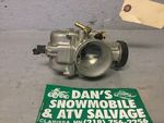 Carburetor Polaris 98 XC 700 Snowmobile # 1253207