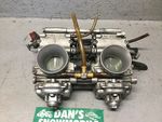 Carburetor Assembly # 403138797 Ski-doo 2007 Summit 800 Snowmobile