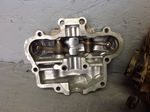 Head Engine # 11100-05261 Suzuki 1984 LT 125 ATV