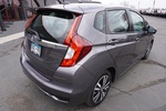 2018 Honda Fit EX