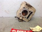 Head Engine # 11100-05261 Suzuki 1984 LT 125 ATV