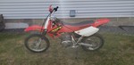 2003 Honda XR80