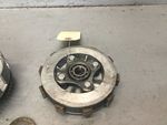 Clutch Assembly # 22100-HA0-000, 22351-HA0-010 Honda 1985 Big Red 250 ATV