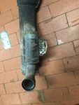 Muffler Ski-doo 98 Grand Touring 500 Snowmobile # 514048400