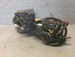 Wire Harness Tsuzuki 00 Quad Master 500 4X4 ATV # 36610&ndash;09F30