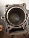 Cylinder Engine # 3402-364 Arctic Cat 1999 ATV