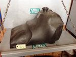 Gas Tank Fuel # 5433129 Polaris Snowmobile