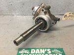Gear Case Side Honda 86 TRX 250 ATV # 21100-HA8-680