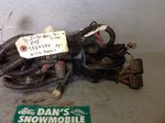 Wire Harness # 3048394 Polaris 1991 Indy 500 EFI Snowmobile