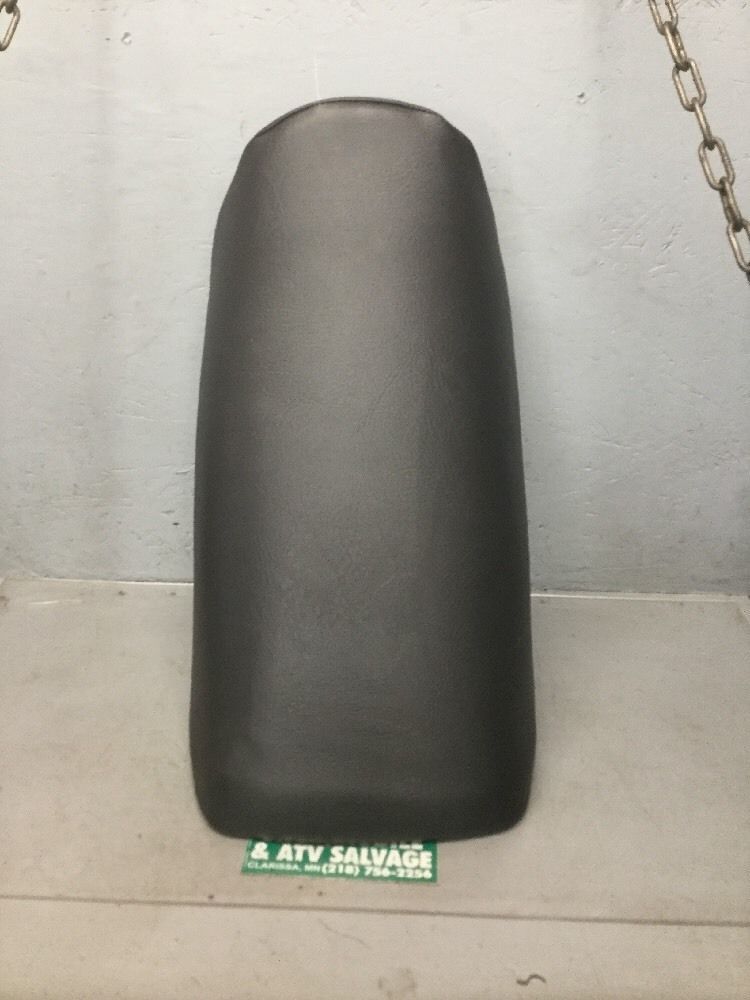 Seat Reupholstered Kawasaki 82-83 KLT 200 ATV # 53001-4008