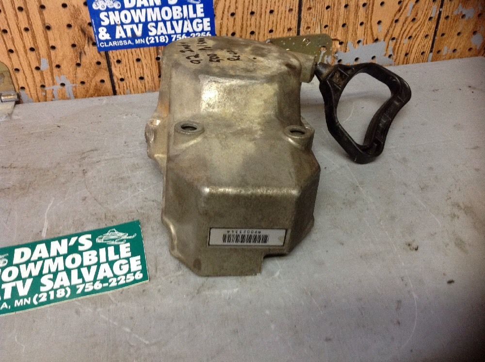 Recoil Rewind Starter # 3083461 Polaris 1992 Indy 500 Snowmobile