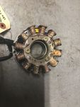 Stator Ski-doo 98 MXZ 583 Snowmobile # 410922100