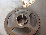 Starter Drive Gear Honda 03 Rincon 650 ATV #28110-HN8-000