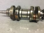 Crankshaft Polaris 98 XC 700 Snowmobile # 1201603