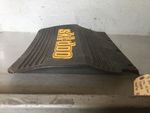 Snow Flap Ski-Doo 98 MXZ 500 Snowmobile # 57201500