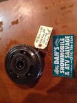 Flywheel For A 99 Prairie 400 Part Number 21007-130