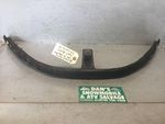 Bumper Front Ski-doo 98 Grand Touring 500 Snowmobile # 51726540