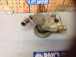 Water Pump Polaris 94 Storm 800 #3084659