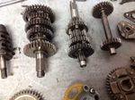 Sprockets & Parts Misc Kawasaki 94 Bayou 220 ATV