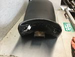 Seat Reupholstered part # 2681358 Polaris 1988 Trail Boss 250 ATV