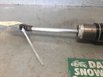 Shock Rear Suspension Polaris 05 Fusion 900 Snowmobile # 7042218