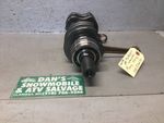 Crankshaft # 420886932 Ski-doo 1999 MXZ 500 Snowmobile