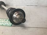 Axle Front Right Arctic Cat 06 650 ATV 4x4 # 1502&ndash;874