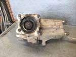 Differential Front # 41400-HA7-770 Honda 1987 TRX 350 D 4x4 ATV #