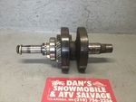 Crankshaft # 3085399 Polaris 1997 Sportsman 500 ATV 4x4